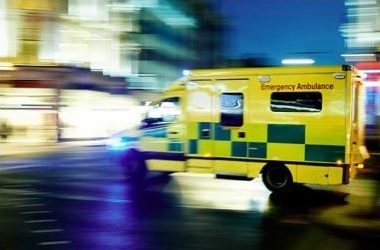 Clean Up After Death