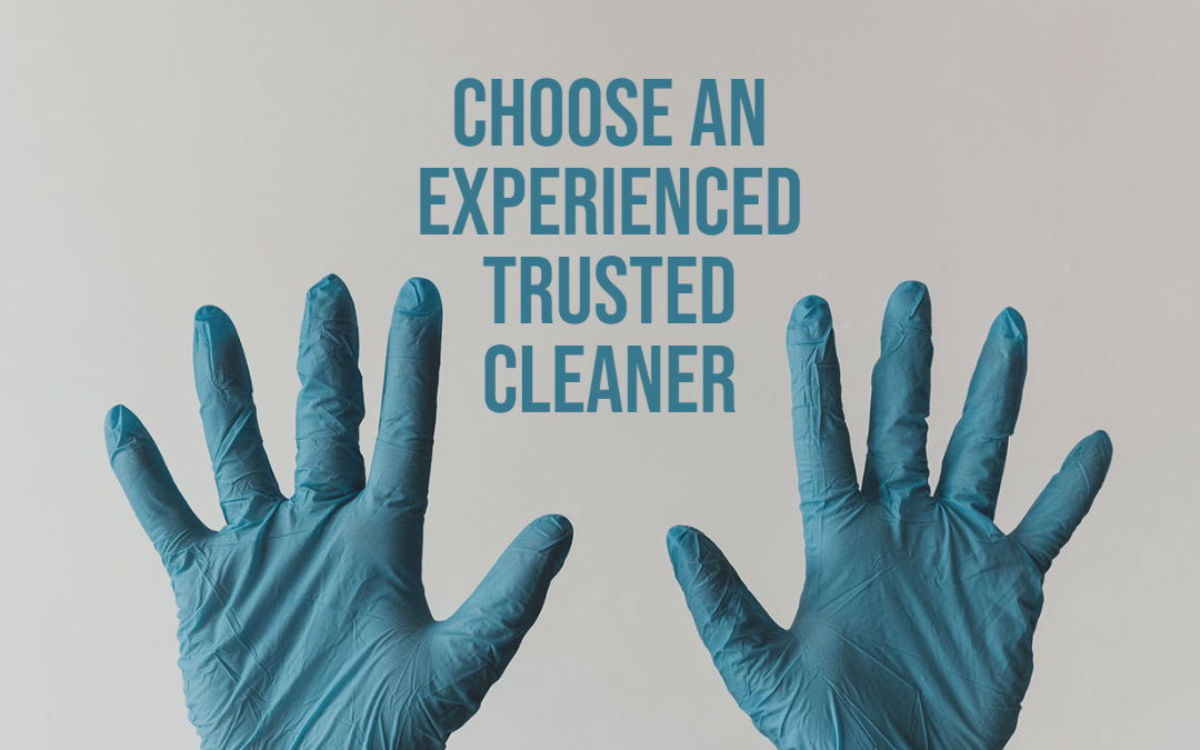 Choosing A Trusted Clean Up After Death Company With No Hidden Costs