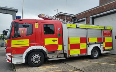 16,000 Hoarded Homes Considered To Be A Fire Risk And Require A Hoarding Clean Up