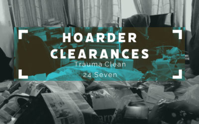How Can I Support Someone with a Hoarding Disorder? – A Hoarding Clean Up Service