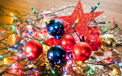 Why Christmas is a tough time for hoarders and hoarding clean up advice