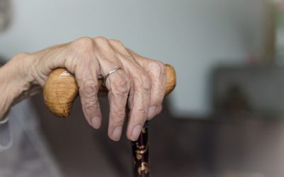 60 people a week dying alone at home in England