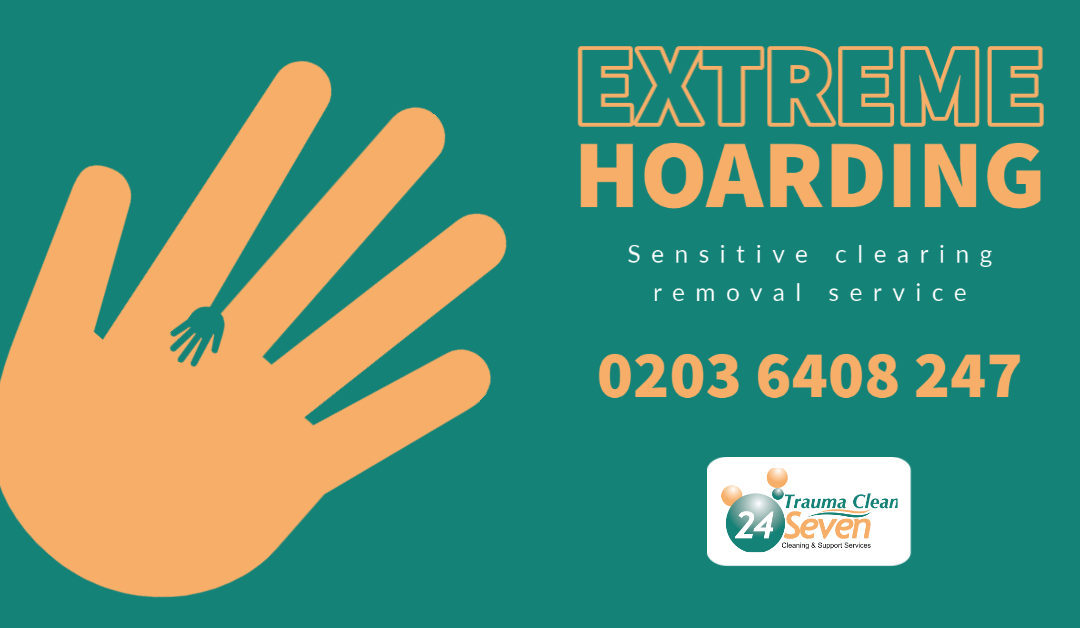 Understanding Why You May Need a Hoarding Clean Up Service