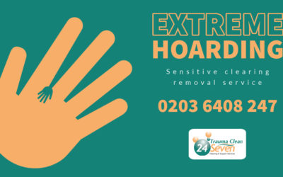 Understanding Why You May Need a Hoarding Clean Up Service