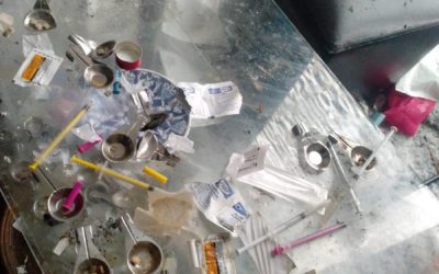 Squat Clearance Service for Landlords and Local Councils