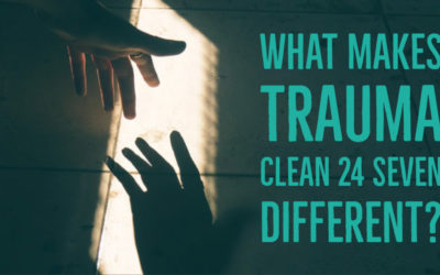 Why Do I Need a Professional Clean Up After Death Service?