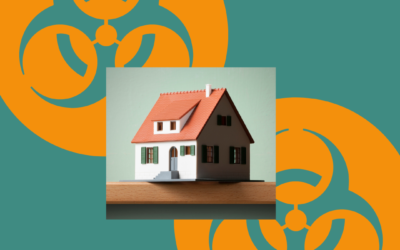 Biohazards in the Home – Hoarding Clean Up or Declutter Service