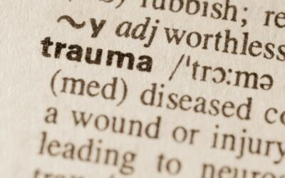 Trauma Cleaning – Just a Clean Up After Death Service?