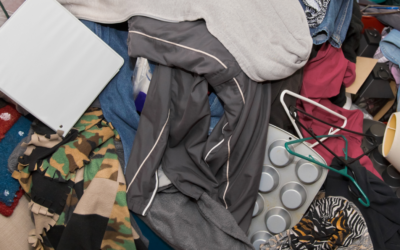 London Fire Brigade Issues a Stark Warning for Hoarders – Do you Need a Hoarding Clean Up Service?