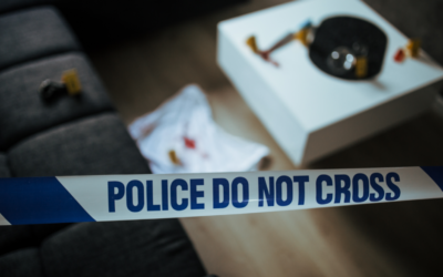 Understanding the Complexities of Crime Scene Cleaning