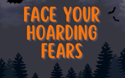 Confronting Your Hoarding Demons with Expert Hoarding Clean-Up this Halloween