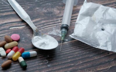 Needle Clean Up: A Comprehensive Guide for Handling Used Drug Needles