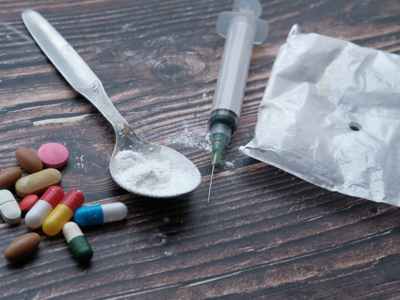 Needle Clean Up A Comprehensive Guide for Handling Used Drug Needles Trauma Clean