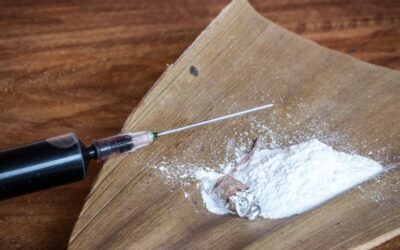 Ensuring Safety: Needle Clean Up and Dealing with Drug Paraphernalia