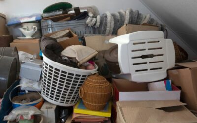 Hoarding Cleanup: Unveiling the Health and Safety Risks