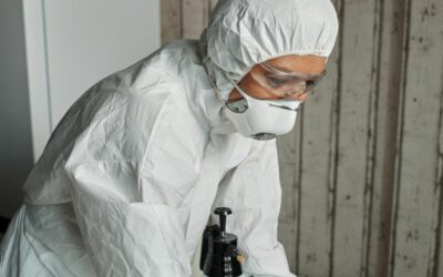 Understanding the Process of Unattended Death Cleanup with Trauma Clean 24 Seven