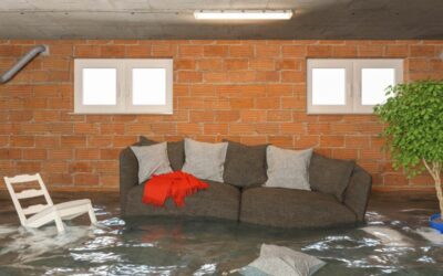 Unveiling Trauma Clean 24 Seven’s Flood and Sewage Cleanup Services