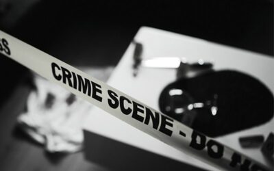 Navigating the Depths of Crime Scene Cleanup with Trauma Clean 24 Seven