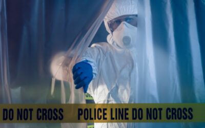 The Crucial Role of Forensic and Crime Scene Cleaning Services