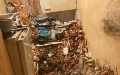 The Importance of Understanding in Hoarding Cleanup