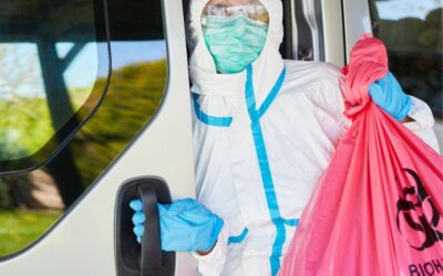Unveiling Crime Scene Cleanup and Trauma Clean’s Specialised Teams