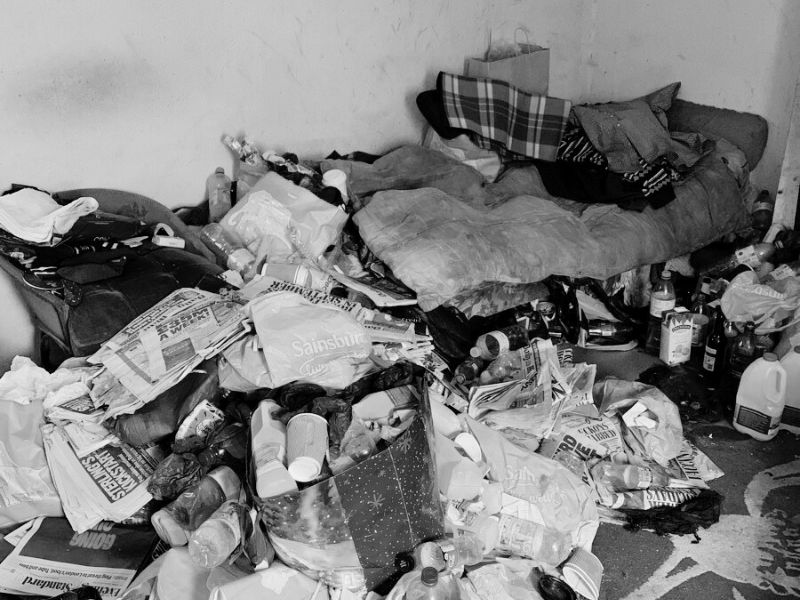 A Guide to Health and Safety in Hoarding Cleanup Trauma Clean