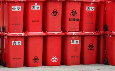 Ensuring Safe Disposal of Biohazards With an After Death Clean Up
