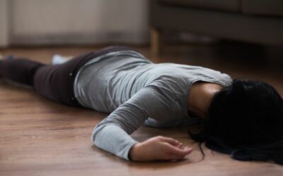 Ensuring Safety and Preparation in Unattended Death Cleanup