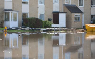 Flood and Sewage Cleanup: What to do in the event of a Flood