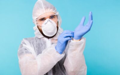 The Path to a Rewarding Career in Crime Scene Cleaning: A Guide through NASC Courses