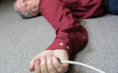 Unattended Death Cleanup: What Does It Mean?