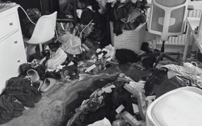 Renewal Through Restoration: How Easter Inspires Hoarding Cleanup