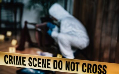 Top Challenges Faced with Crime Scene Cleaning and How To Overcome Them
