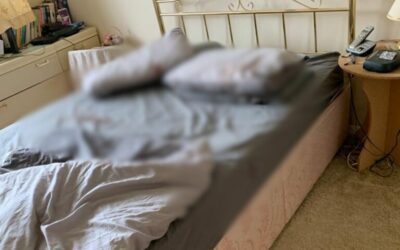 Understanding Unattended Death Cleanup and Prevention