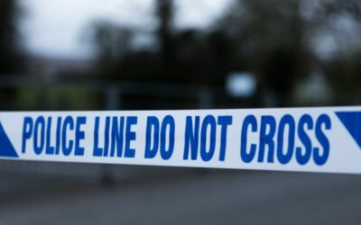 Preventing Cross-Contamination With Crime Scene Cleaning