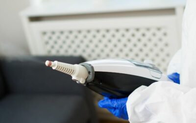 Restoring Peace: The Essential Role of After Death Cleaning Services