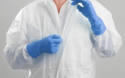 The Importance of Professional Death Scene Cleanup