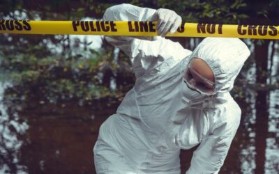 Understanding Trauma Scene Cleaning