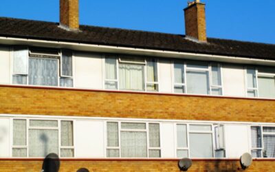 After Death Cleaning Services Case Study