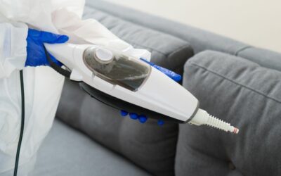 Death Scene Cleanup in London