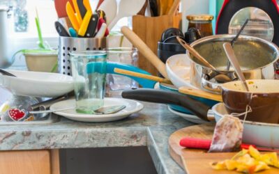 Professional Cleaners for Hoarders: A Compassionate Solution