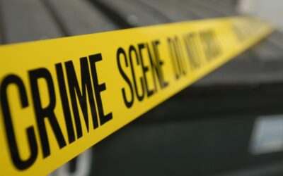 What Should You Know About Crime Scene Cleaning?