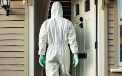 Restoring Peace in Cambridge – Unattended Death Cleanup Case