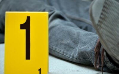 The Science Behind Professional Crime Scene Cleaning