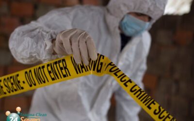 Common Misconceptions About Crime Scene Cleaning