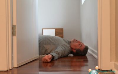 Navigating Unattended Death Cleanup