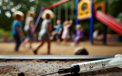 Needles Clean Up and Sweeps: Safeguarding UK Communities