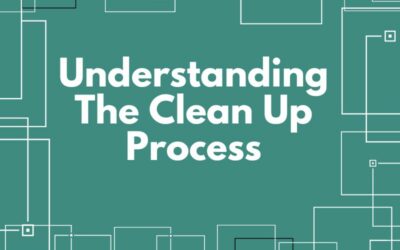 Understanding the After Death Clean up Process