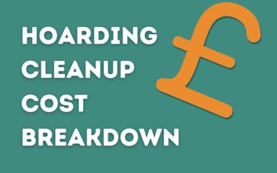 Breaking Down Hoarding Cleanup Services Cost