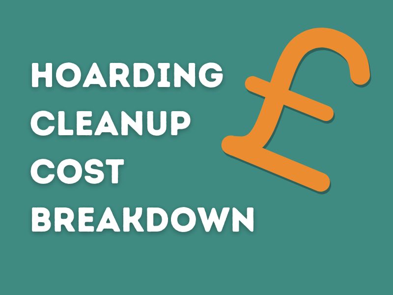 Your Essential Hoarding Cleanup Checklist for a Fresh Start